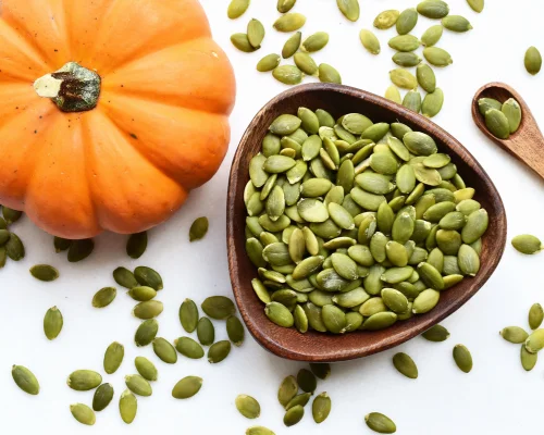 Pumpkin Seeds